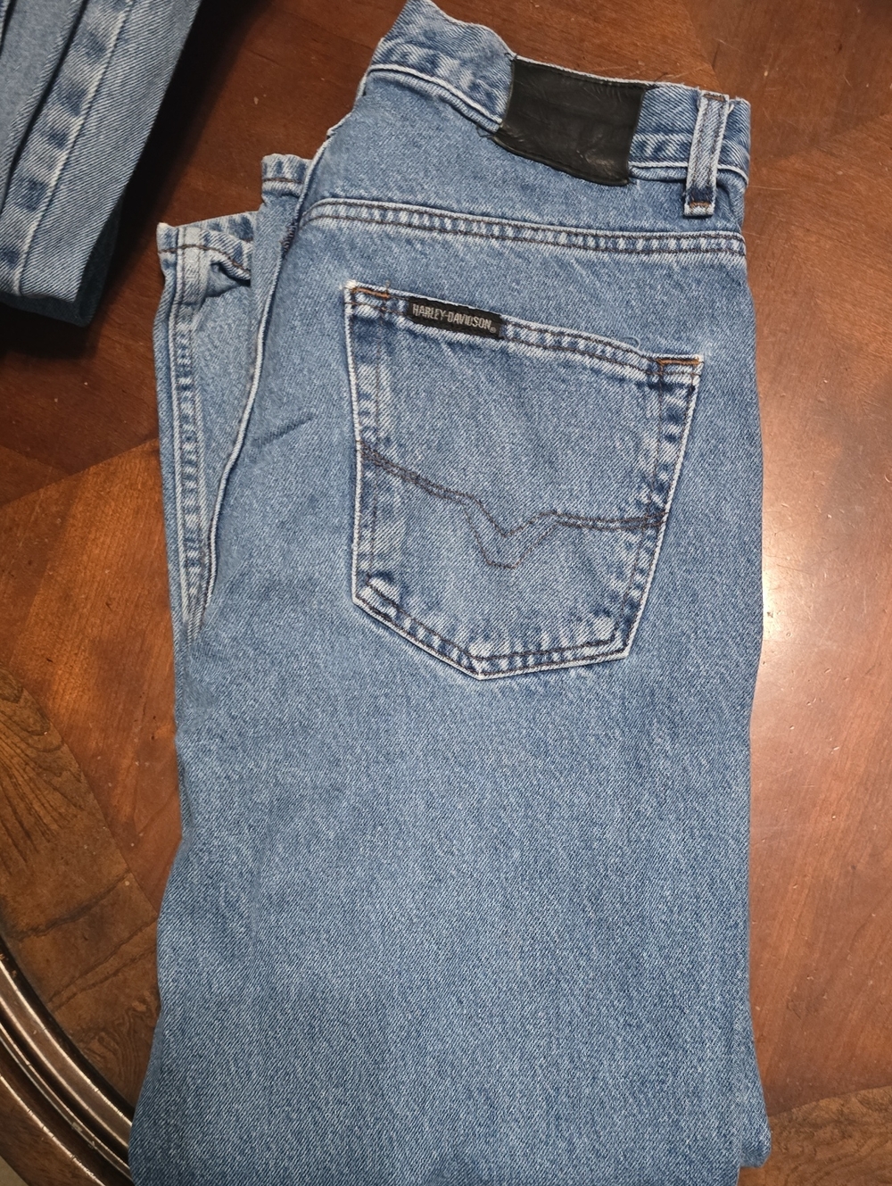 Harley Davidson Jeans 34×30